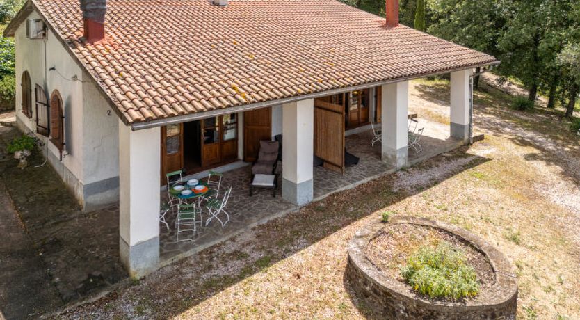 Photo of Podere Pescine