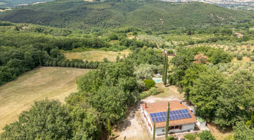 Photo of Podere Pescine