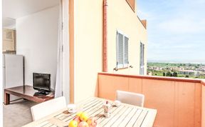 Photo of La nuova terrazza