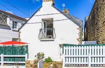 Maison de Pêcheur Holiday Home