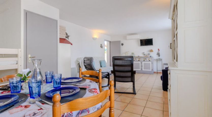 Photo of Villa Cartouche