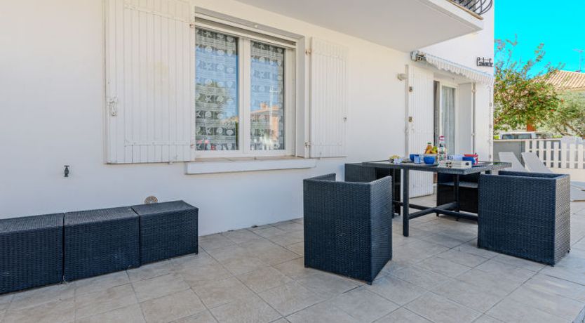 Photo of Villa Cartouche