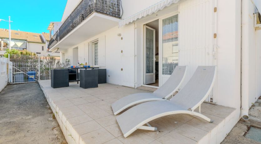 Photo of Villa Cartouche