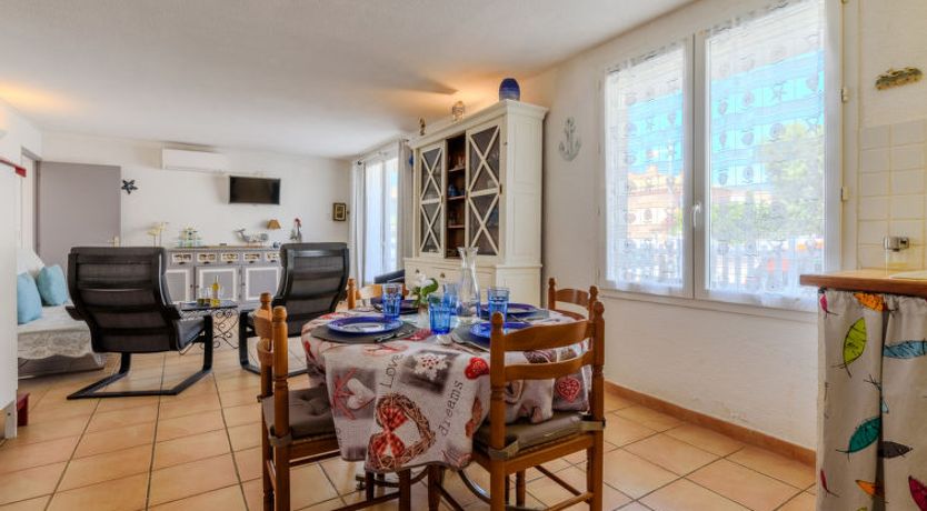 Photo of Villa Cartouche