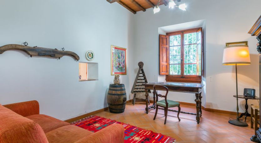 Photo of Villa il Giglio