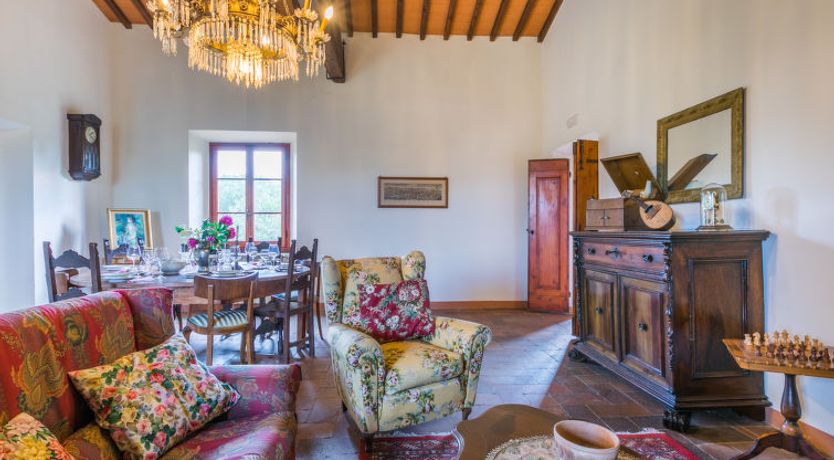 Photo of Villa il Giglio