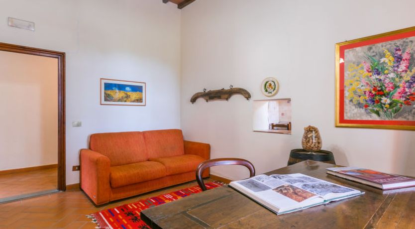 Photo of Villa il Giglio