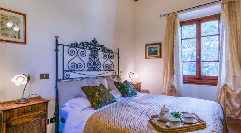 Photo of Villa il Giglio