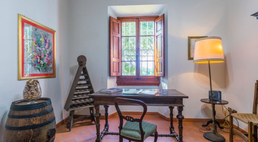 Photo of Villa il Giglio