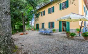 Photo of Villa il Giglio