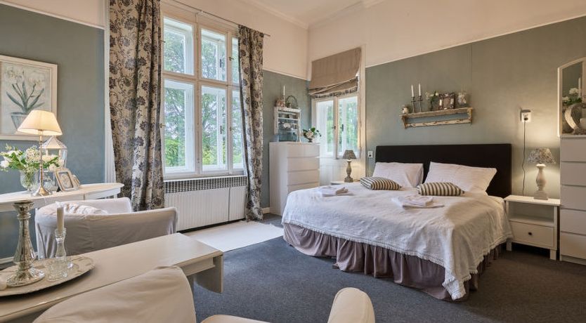 Photo of Château Josefův Důl