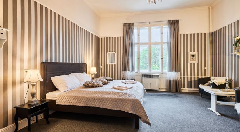 Photo of Château Josefův Důl