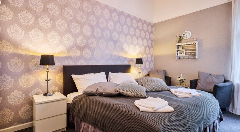 Photo of Château Josefův Důl