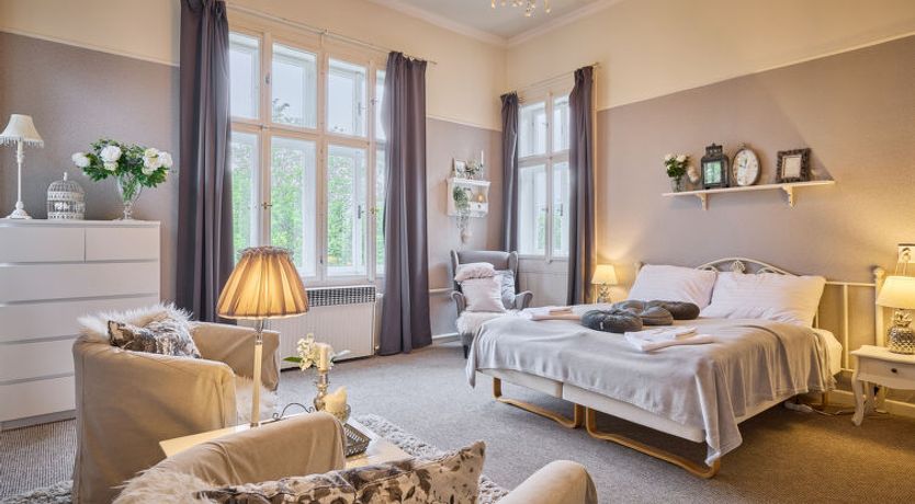 Photo of Château Josefův Důl