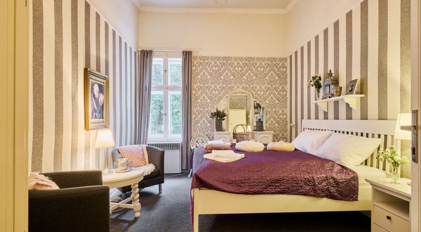 Photo of Château Josefův Důl