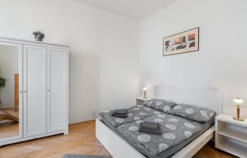 Old Town home Apartment 3 Holiday Home