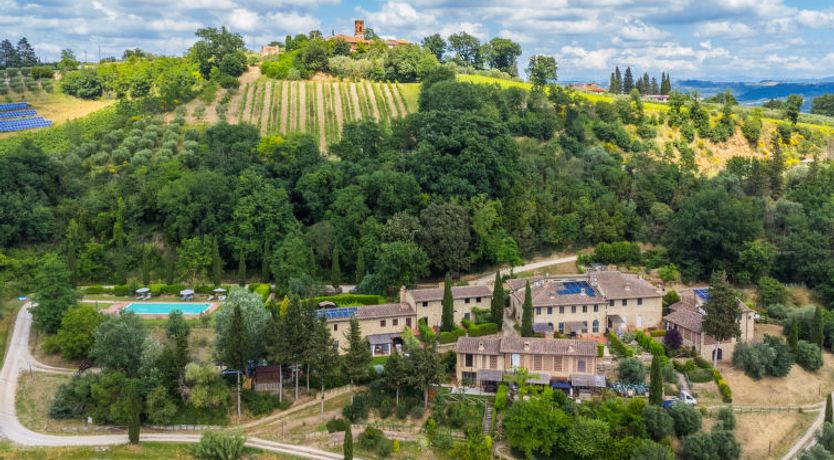 Photo of Casa Tibesa