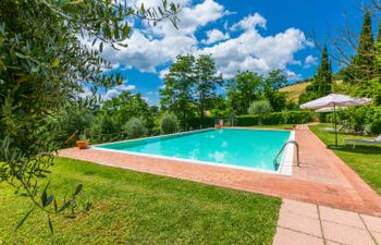 Casa Tibesa Holiday Home