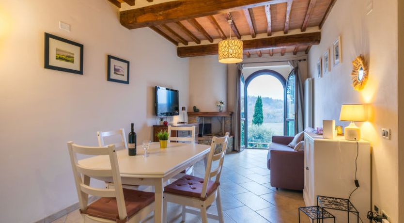 Photo of Casa Tibesa