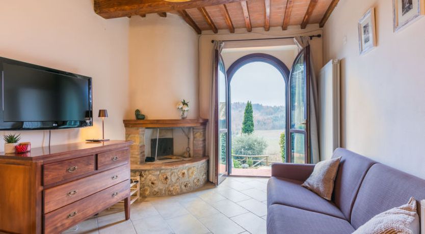 Photo of Casa Tibesa