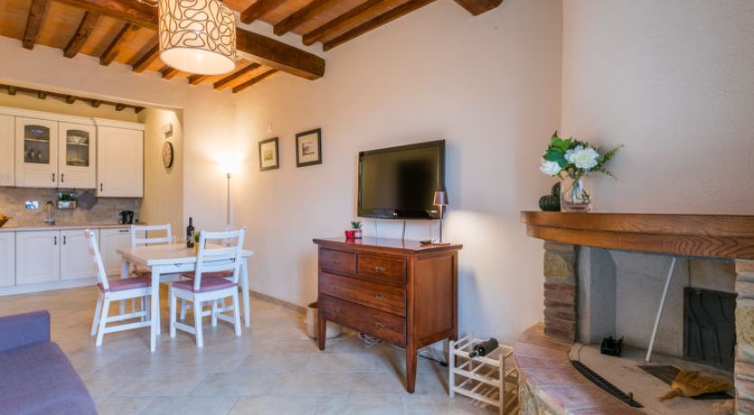 Photo of Casa Tibesa