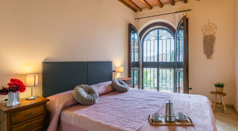 Photo of Casa Tibesa