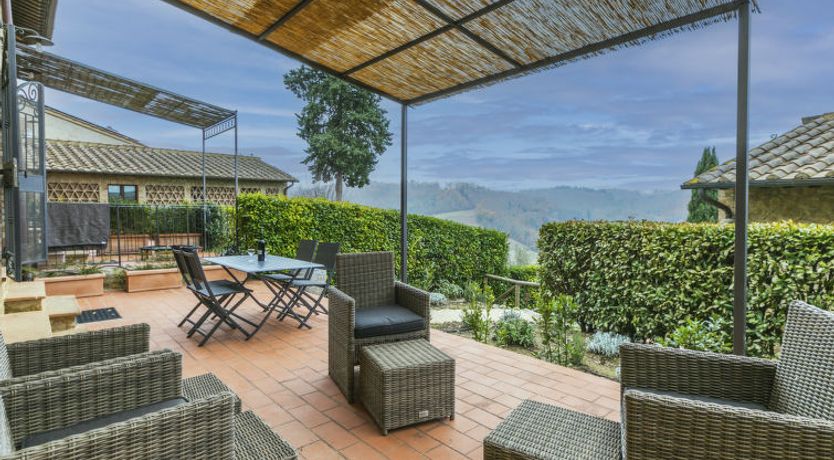 Photo of Casa Tibesa