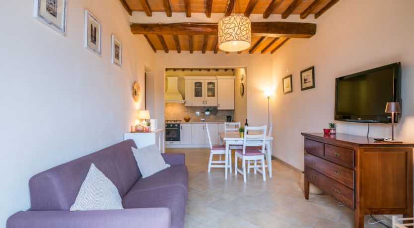 Photo of Casa Tibesa