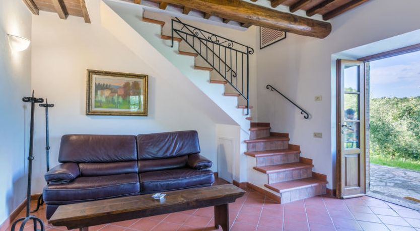 Photo of Cerretino group house 14 sleeps