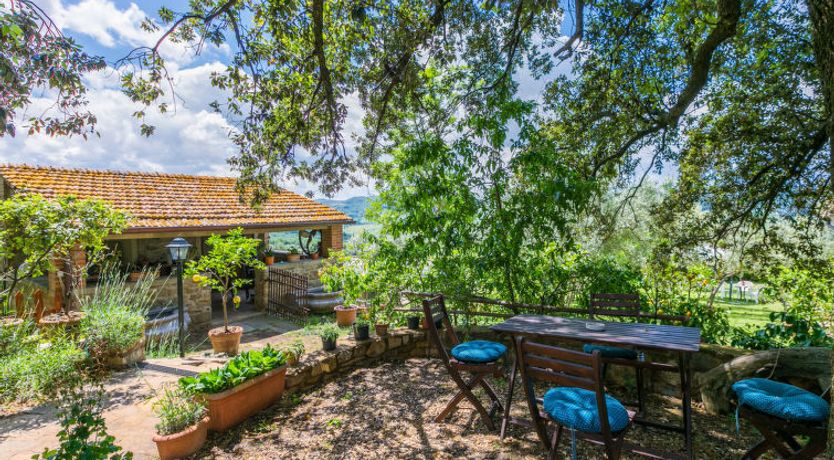 Photo of Antico Frantoio Apartment 2