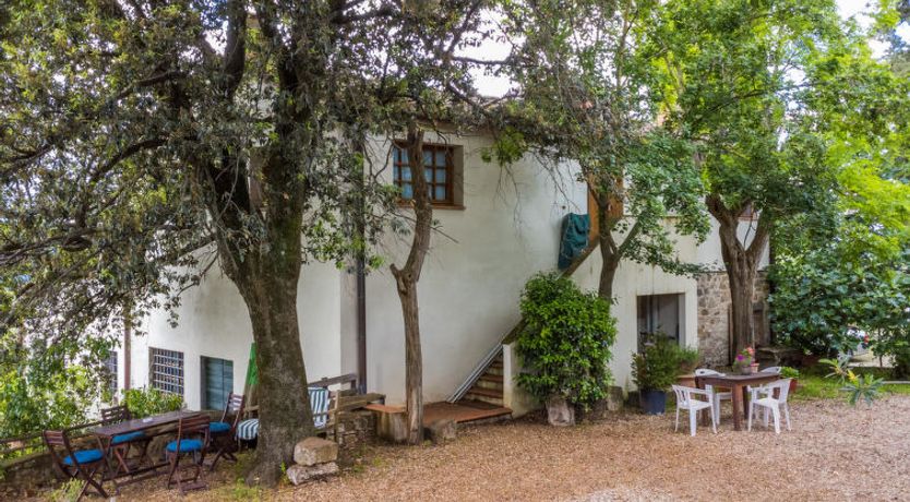 Photo of Antico Frantoio Apartment 2