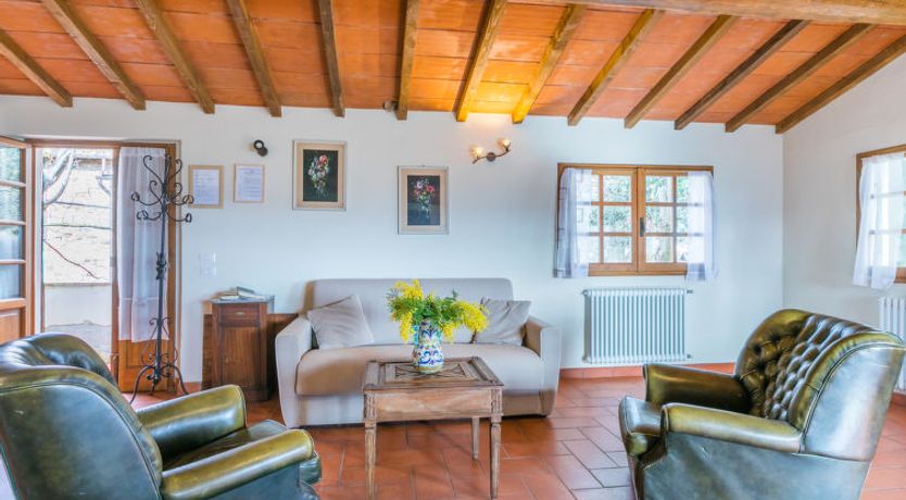 Photo of Antico Frantoio Apartment 2