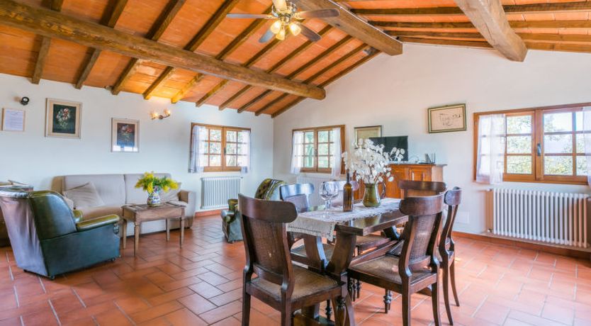 Photo of Antico Frantoio Apartment 2