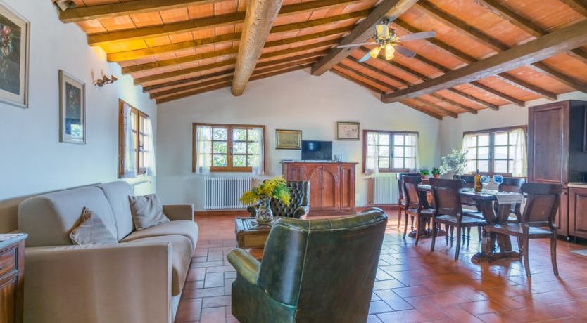 Photo of Antico Frantoio Apartment 2