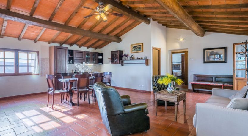 Photo of Antico Frantoio Apartment 2