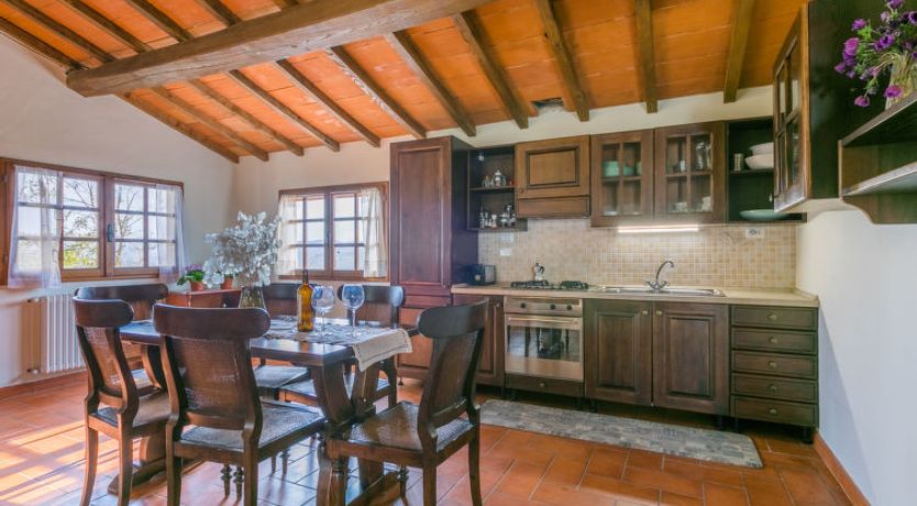 Photo of Antico Frantoio Apartment 2