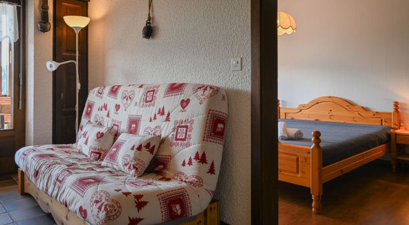 Photo of Centaure B 103 Apartment 8