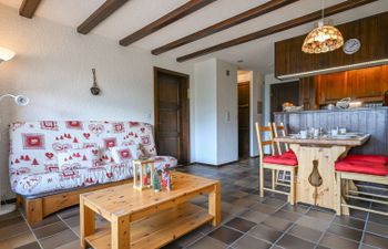 Centaure B 103 Apartment 8 Holiday Home