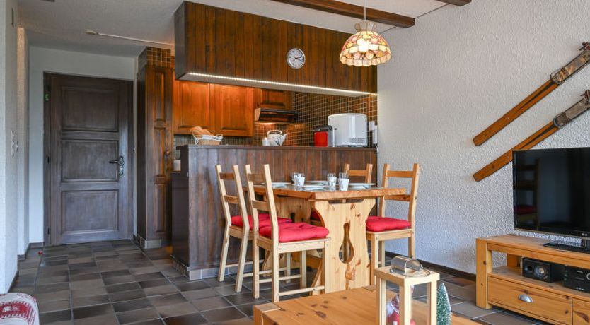 Photo of Centaure B 103 Apartment 8