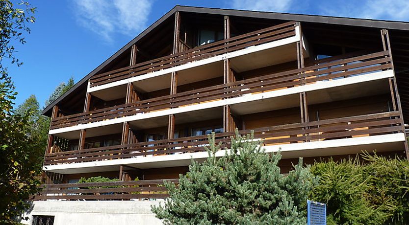 Photo of Centaure B 103 Apartment 8