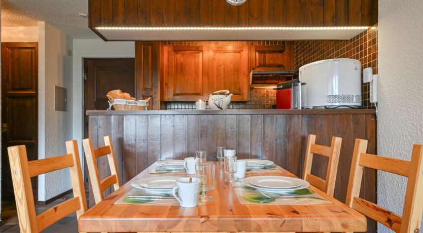 Photo of Centaure B 103 Apartment 8