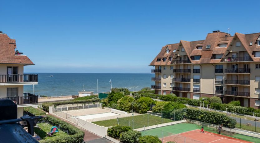 Photo of Les Normandières Apartment 24