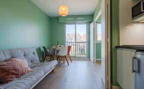Photo of Les Normandières Apartment 24