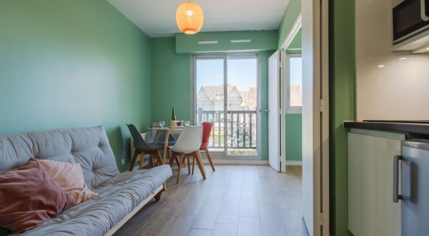 Photo of Les Normandières Apartment 24