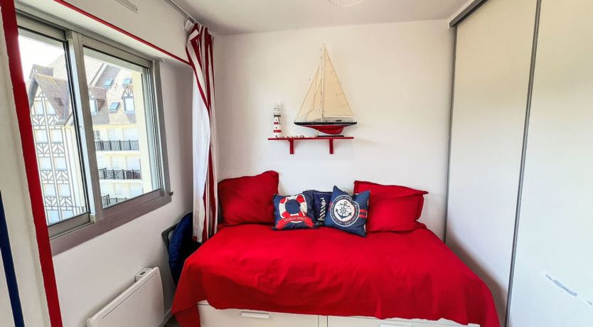 Photo of Les Normandières Apartment 24