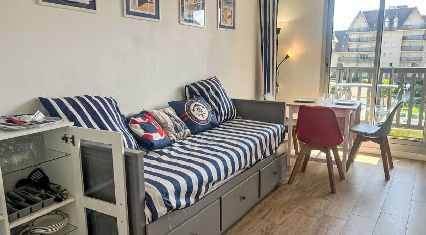 Photo of Les Normandières Apartment 24