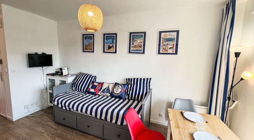 Photo of Les Normandières Apartment 24