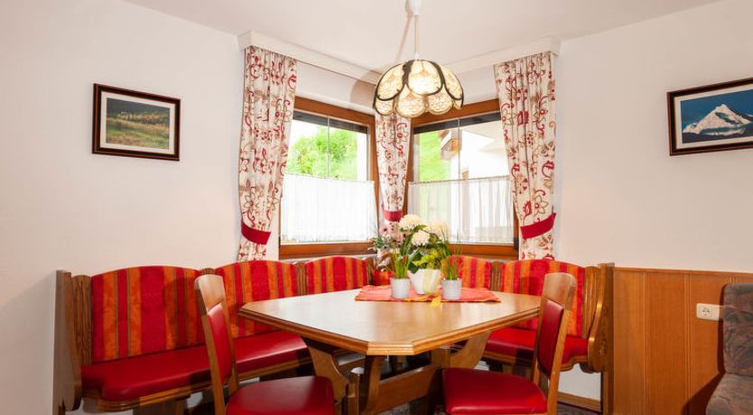 Photo of Aurora Apartment Top II Apartment 2