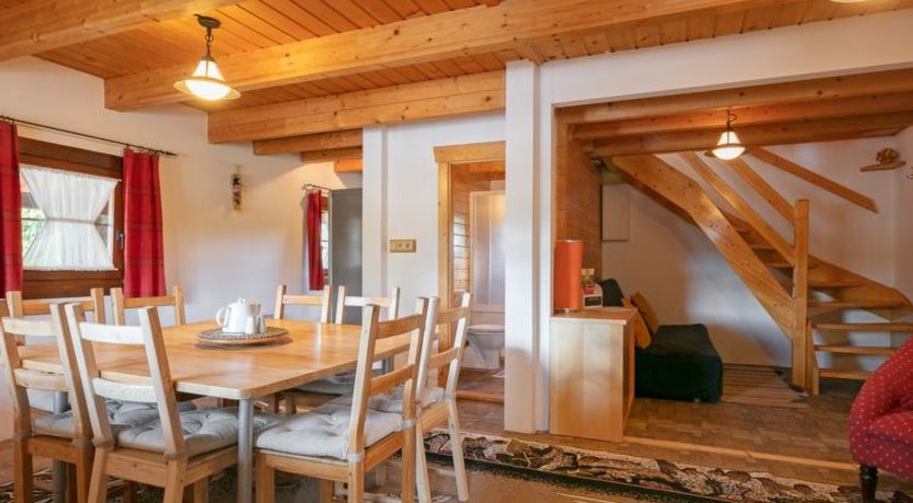 Photo of Pod Liščím kopcem 4+4