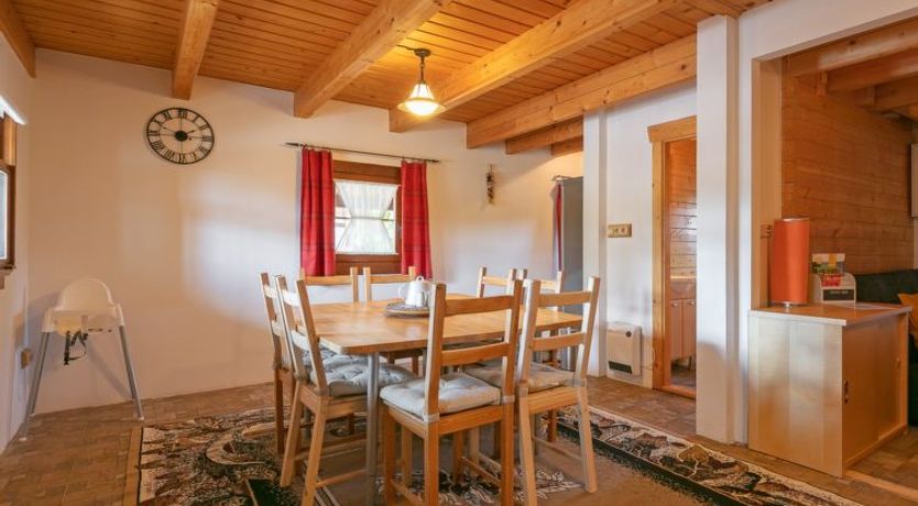 Photo of Pod Liščím kopcem 4+4